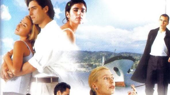 Muere actor de teleserie Cerro Alegre Exequiel Tapia.