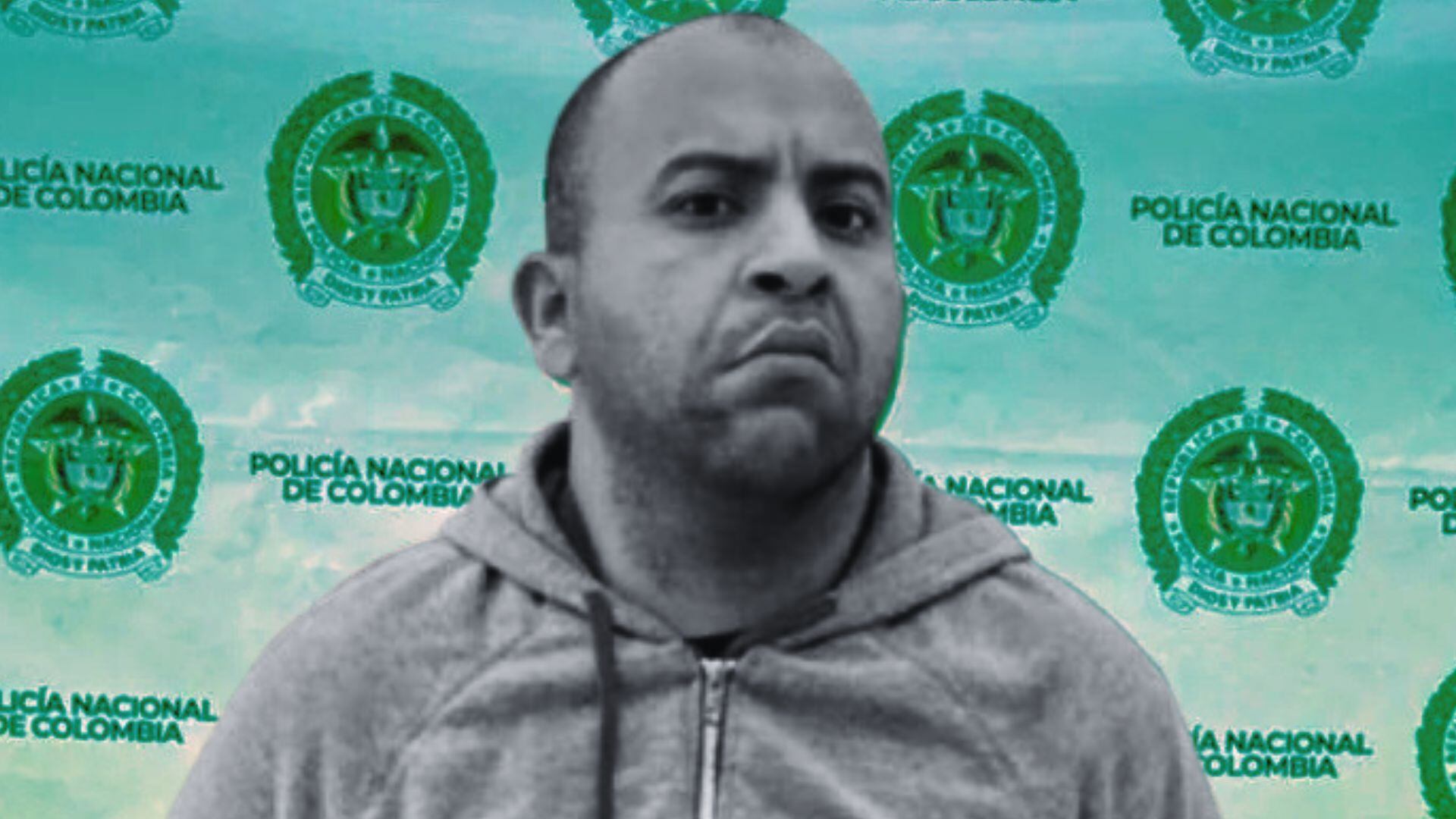 Colombia da luz verde a la extradición a Chile de Dayonis Orozco, vinculado a crímenes del Tren de Aragua