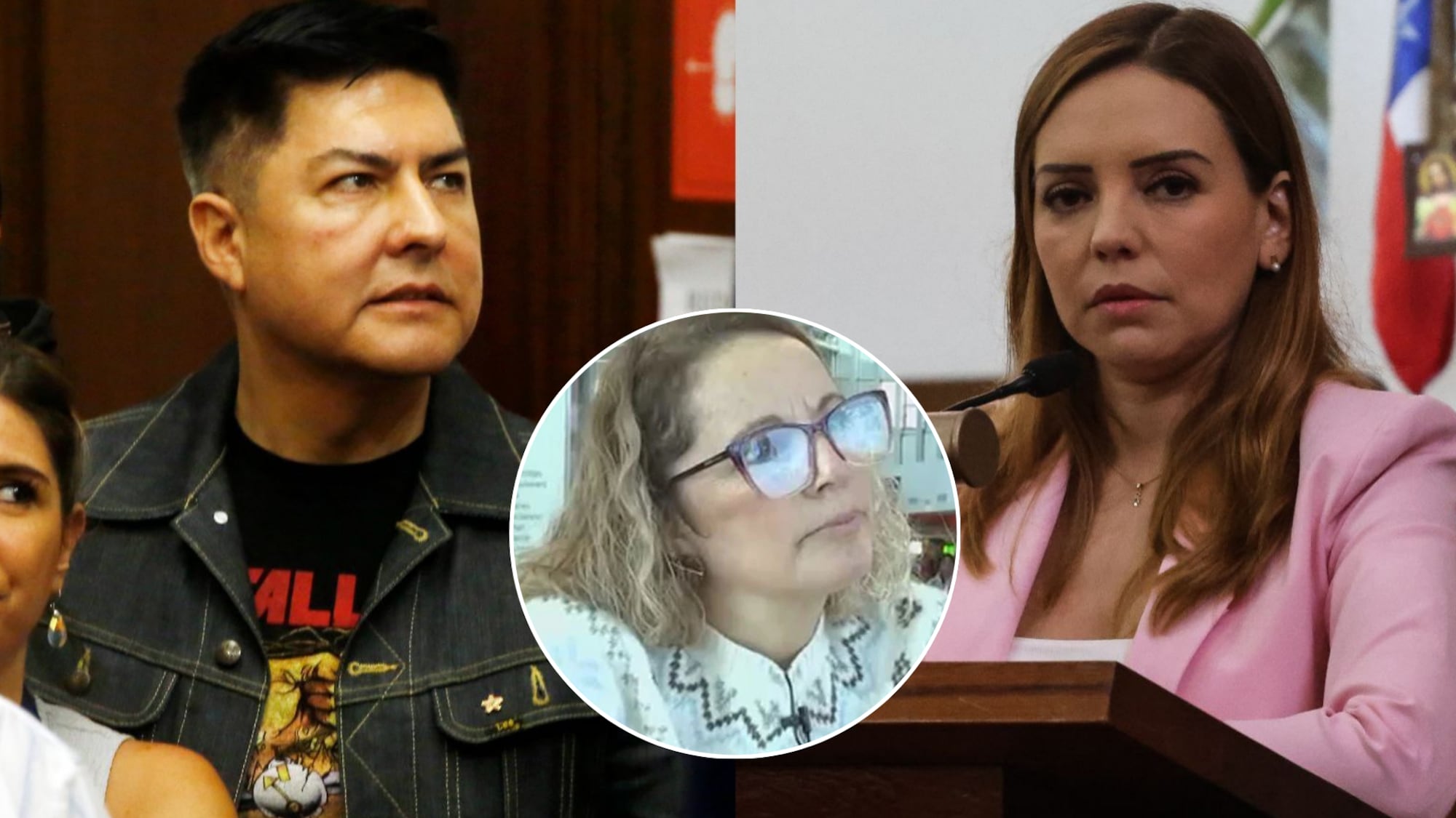 “Siempre lo ridiculizaba”: extrabajadora revela desconocidos detalles de la relación entre Camila Flores y Percy Marín