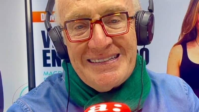 El comunicador lanzó hace pocas semanas su cuenta oficial de Instagram en la que espera mostrar viajes, sus entrevistas y su nuevo programa digital "Pedro Pé".