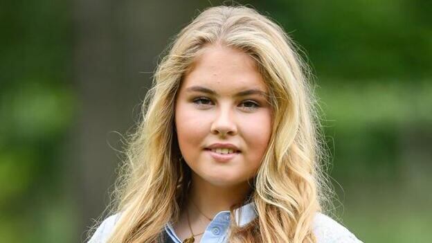 La joven ha tenido que cambiar drásticamente su estilo de vida