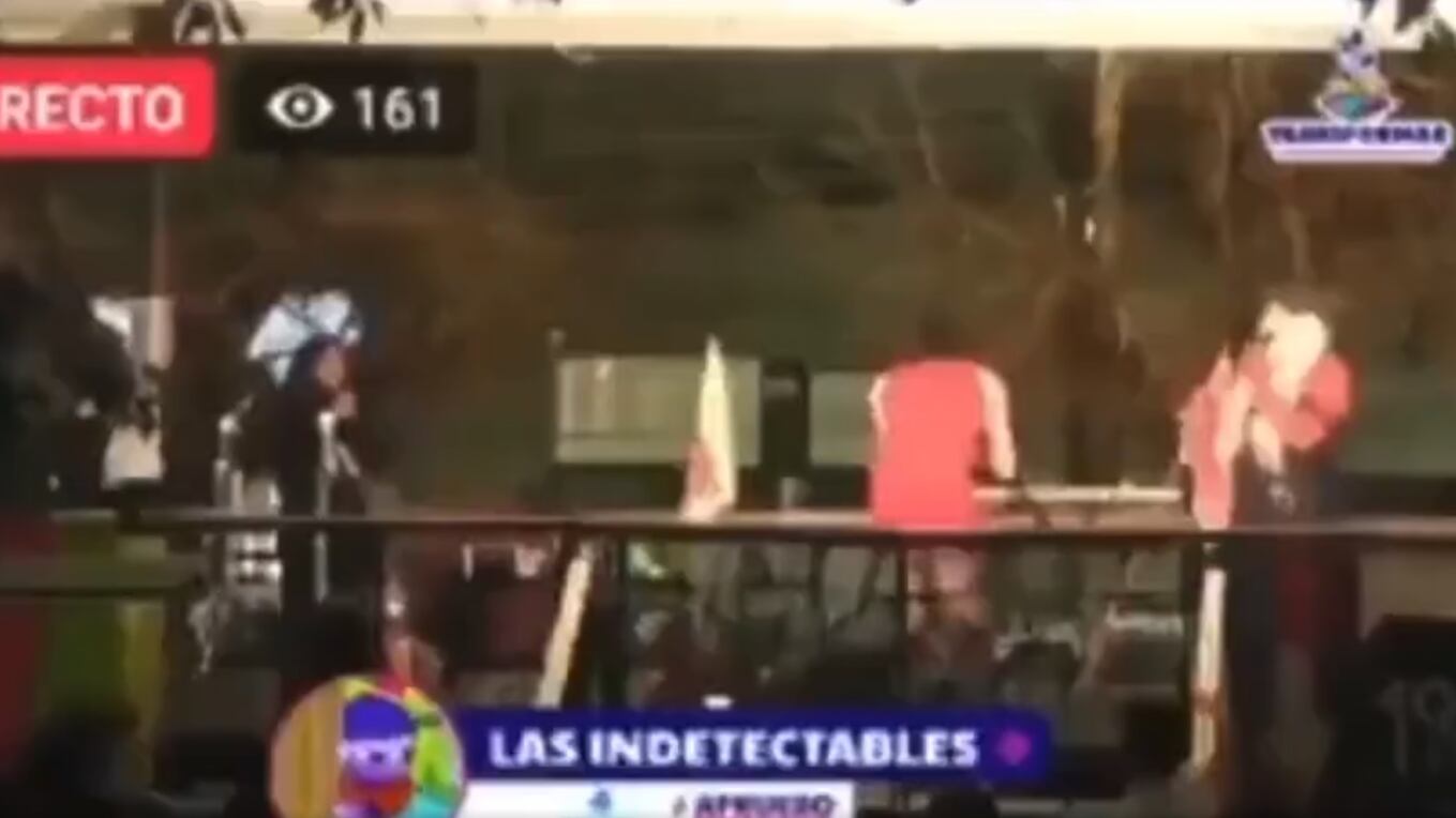 Captura de pantalla acto sexual