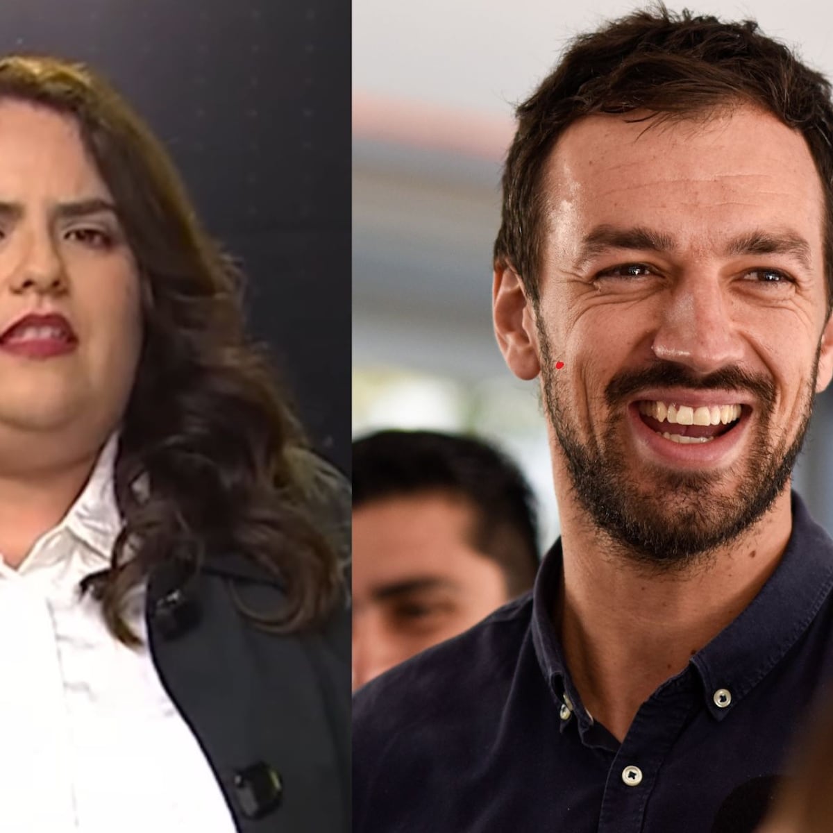 Candidata denuncia 'voto hormonal' en elecciones de Maipú Candidata denuncia 'voto hormonal' en elecciones de Maipú