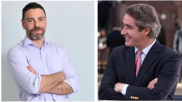 La tajante reacción de José Antonio Neme por renuncia de Repenning a Mega: "Soy franco..."