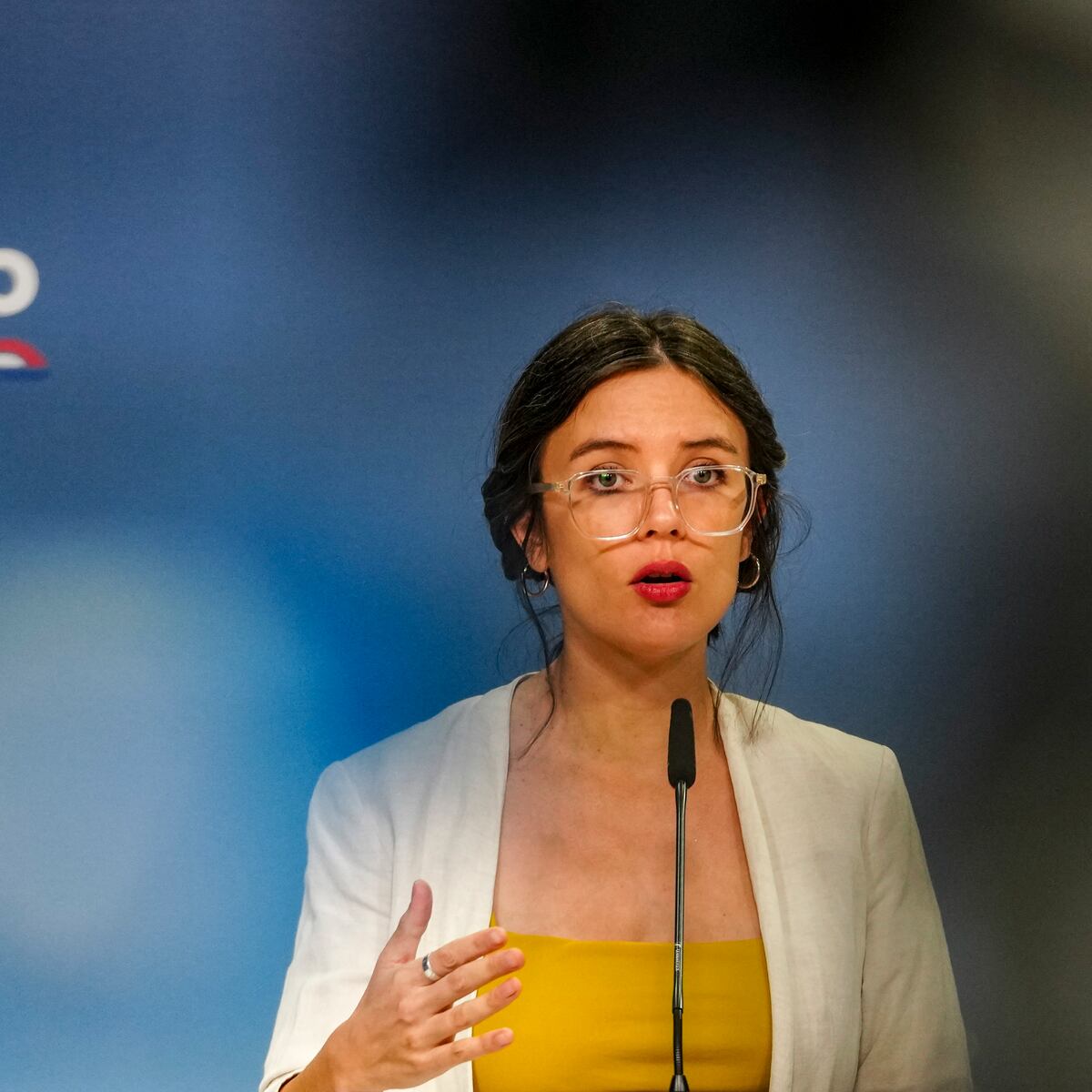 Denuncia contra Presidente Boric: contradicciones y acusaciones de hackeo Denuncia contra Presidente Boric: contradicciones y acusaciones de hackeo