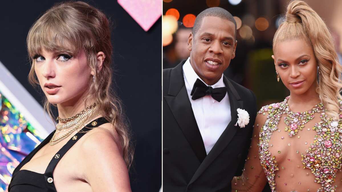 La hija menor de Beyoncé y Jay-Z se robó los corazones en el Super Bowl LVIII.