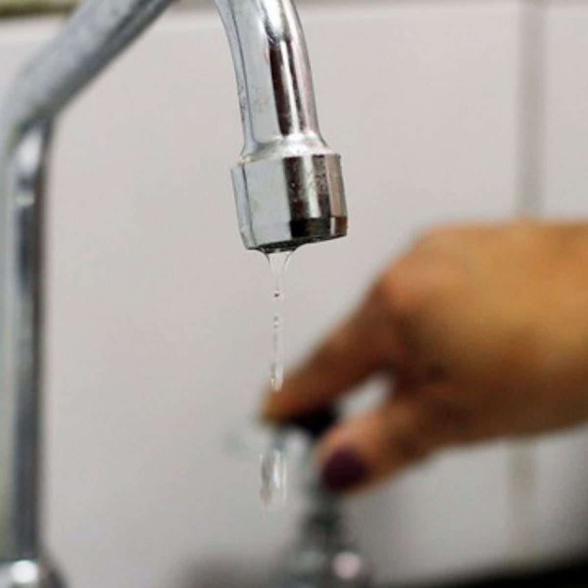 Conoce los puntos de abastecimiento durante corte de agua en Ñuñoa y Providencia Conoce los puntos de abastecimiento durante corte de agua en Ñuñoa y Providencia