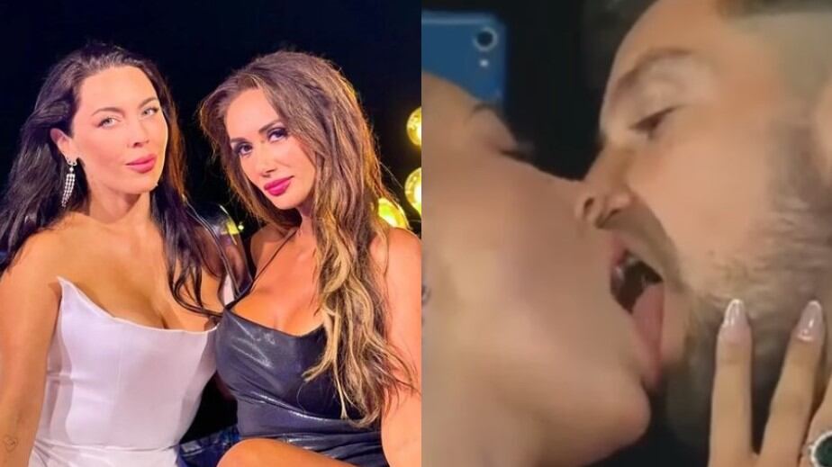 Noche Cero, Canal 13 y TVN