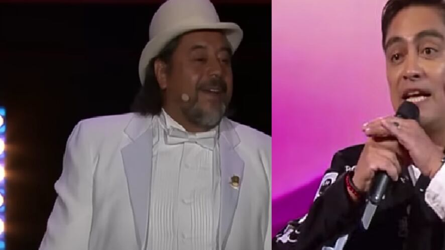 ¿Bombo Fica o Sergio Freire? Quién es el humorista más querido por los chilenos, revela sondeo de Cadem