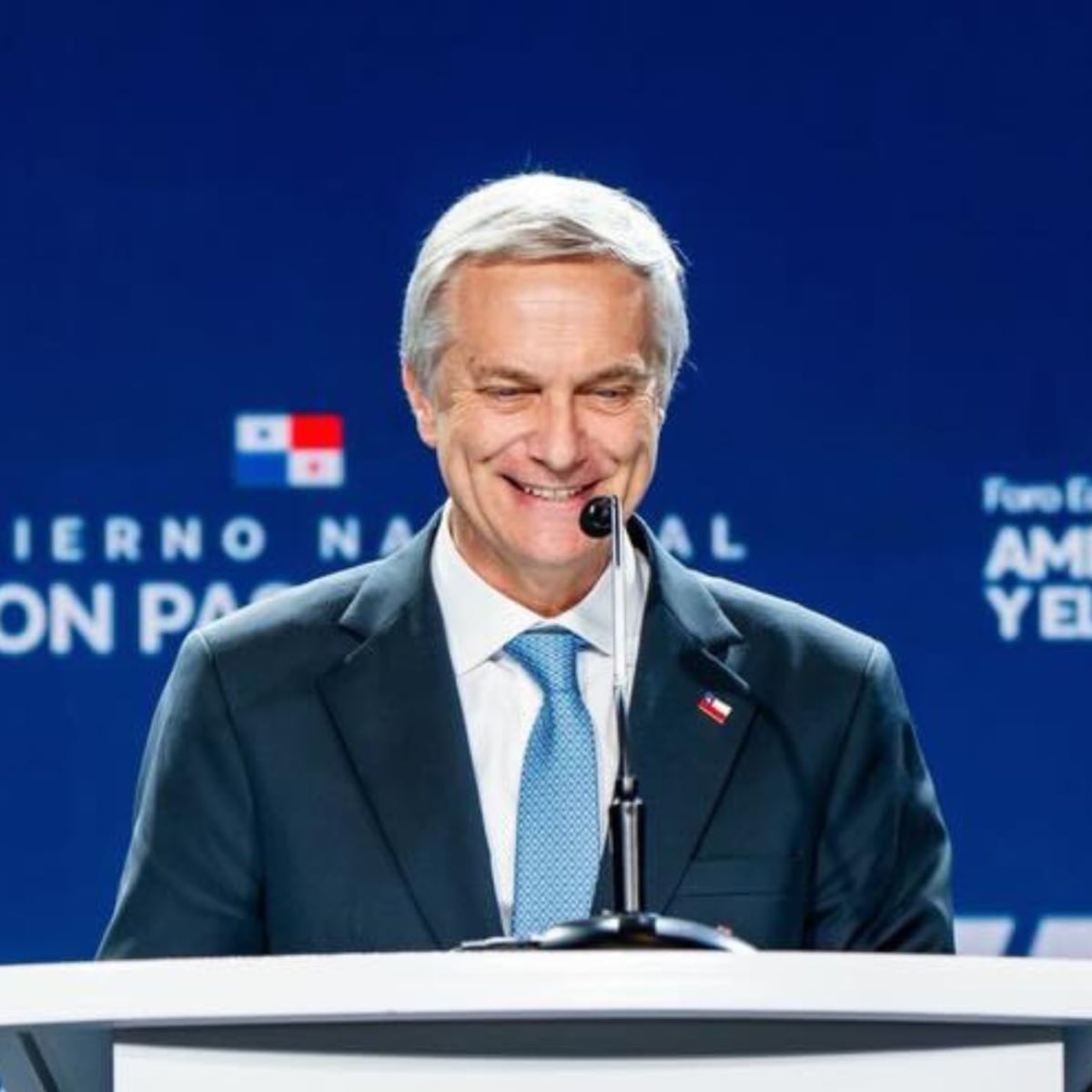 José Antonio Kast realizará test de drogas este miércoles José Antonio Kast realizará test de drogas este miércoles