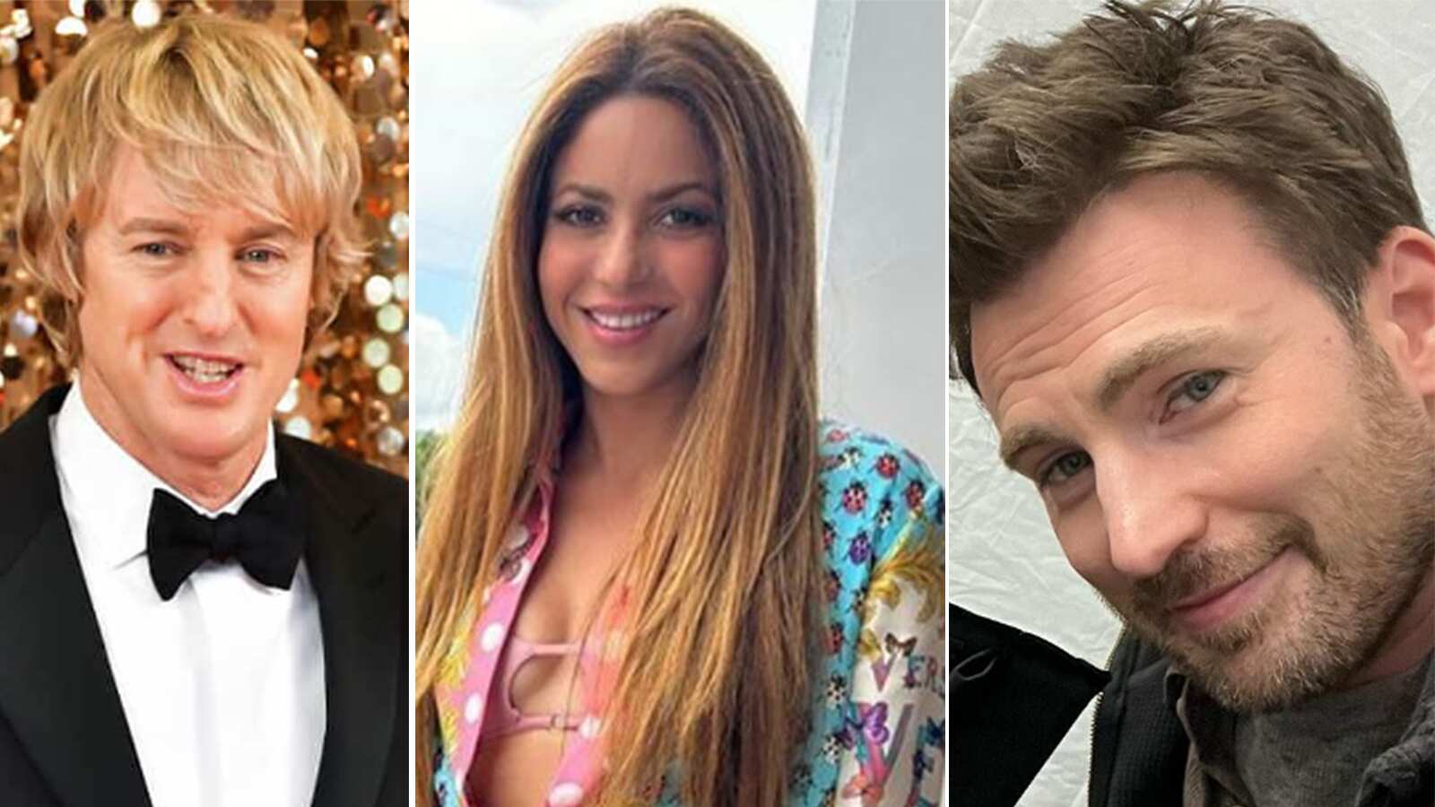 El novio perfecto para que a Shakira no la vuelvan a ‘cachoniar’.