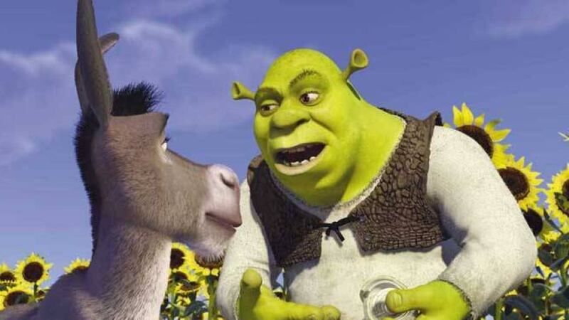 ¿Spin-off sobre Burro de Shrek? Esto fue lo que dijo Eddy Murphy