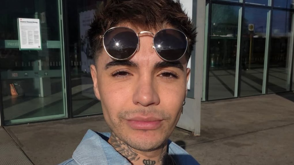Leo Méndez JR