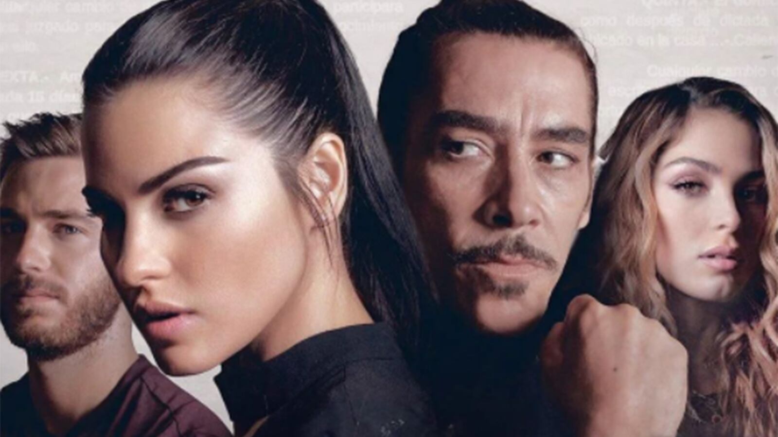 ‘La octava cláusula’