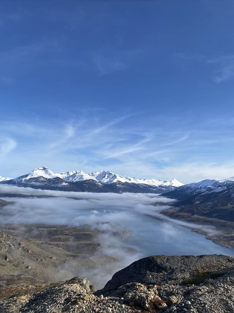 Puerto Natales | Publimetro