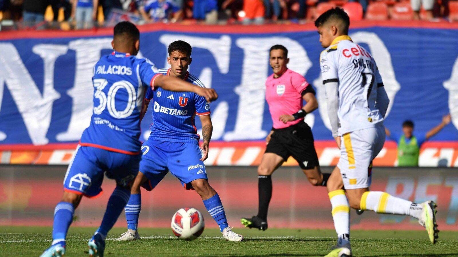 Foto web/ 24 Horas