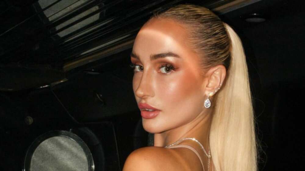 Fran Maira | Fuente: Instagram