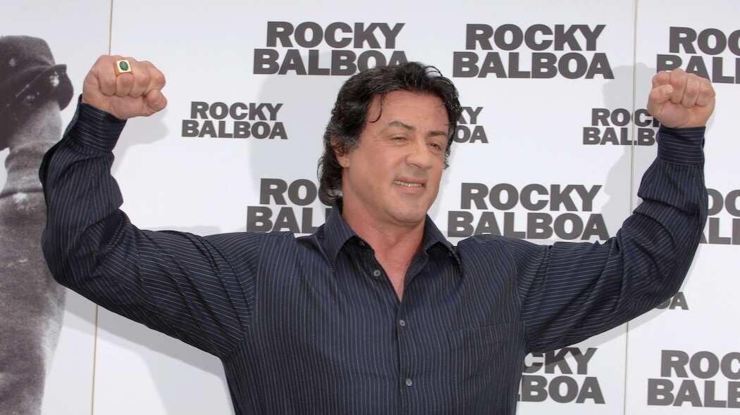 Rocky Balboa