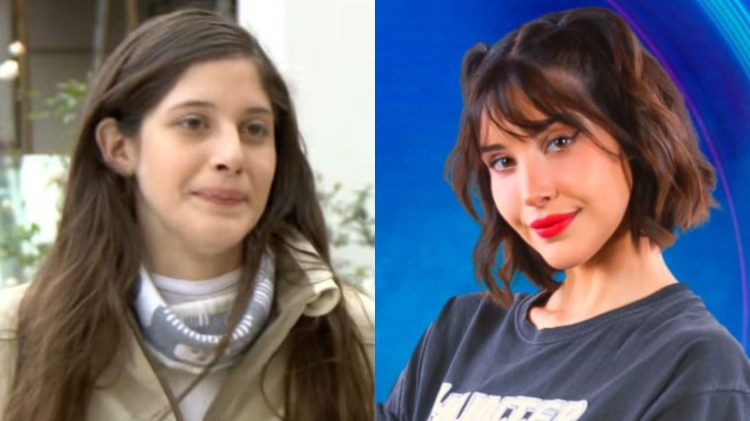 Catalina Salazar, icata de Gran Hermano