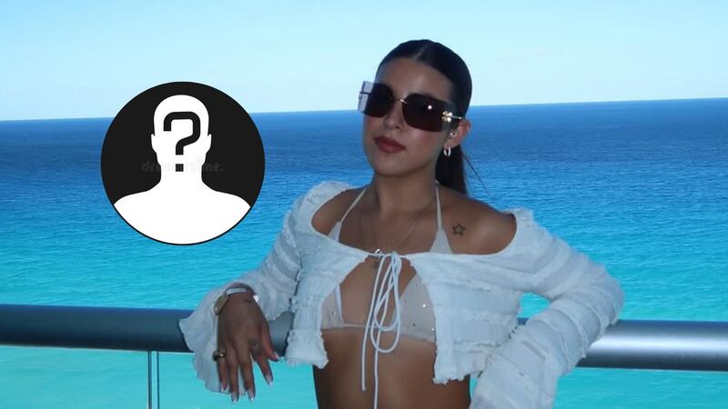 “Me da mucha vergüenza”: Ignacia Antonia rompe el silencio tras dichos de su expareja