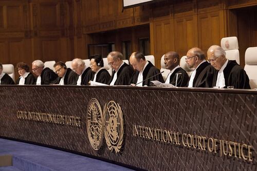 Demanda marítima de Bolivia en La Haya explicado en fácil: esto es lo que se conocerá este lunes y cómo afectará a Chile