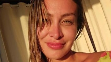 Captura de Instagram