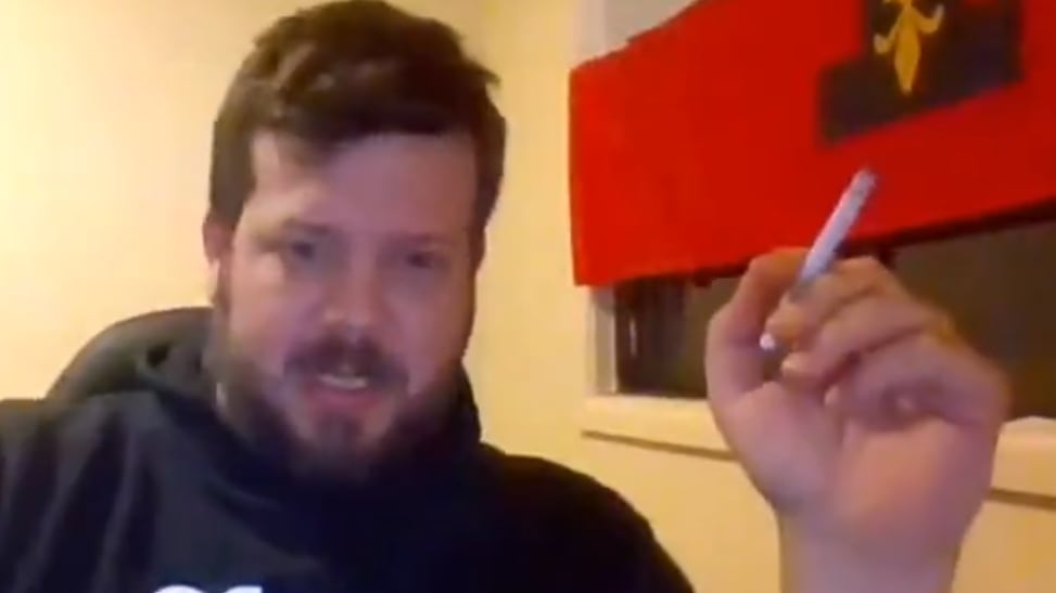 Johannes Kaiser: “Creo que el golpe de Estado de 1973 fue justo y necesario”