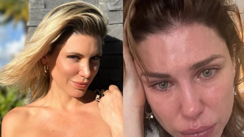 Instagram Wilma González