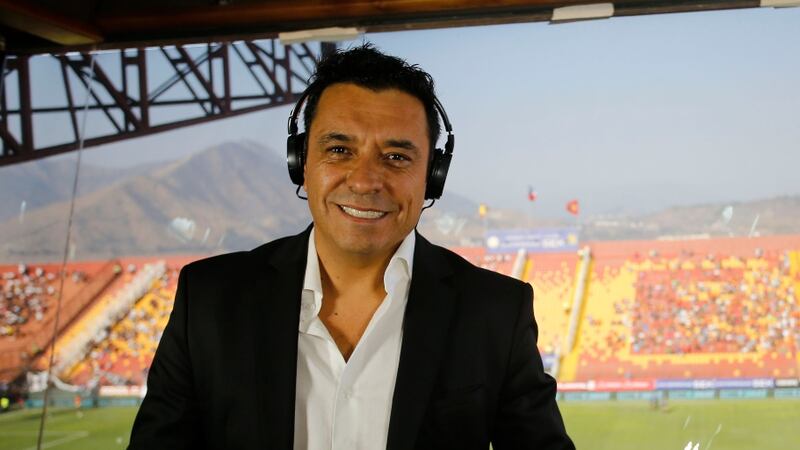 Claudio Palma reveló cuánto ganaba por partido en CDF y recordó el salto que marcó su carrera