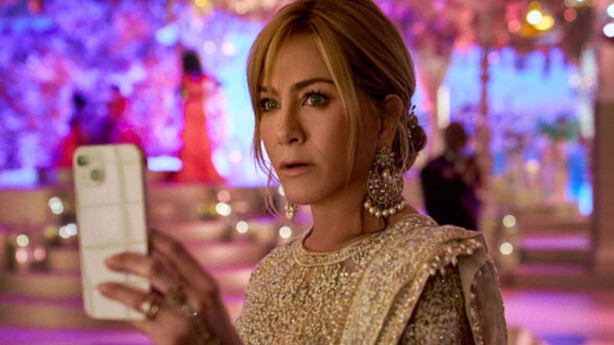 Pareja piensa en otra