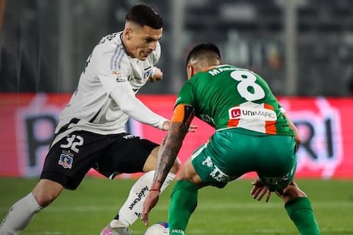 Colo Colo comenzará la temporada 2026 sin sus principales figuras: ahora se va Cepeda