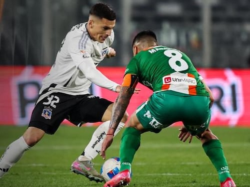 Colo Colo comenzará la temporada 2026 sin sus principales figuras: ahora se va Cepeda