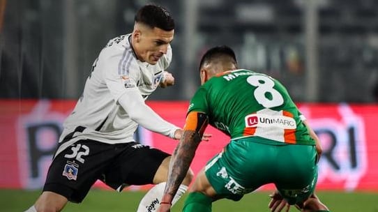 Medios deportivos italianos dieron cuenta esta semana del interés de un segundo club de la península en el delantero de Colo Colo.