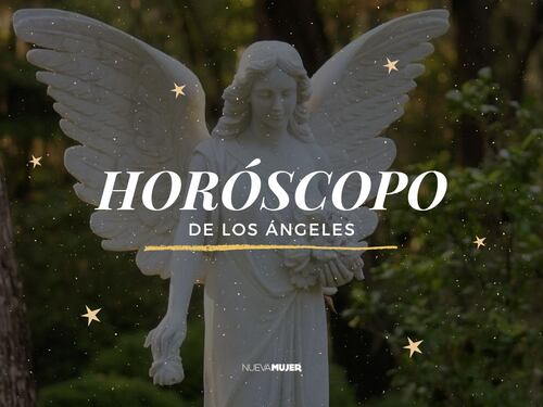 Horóscopo de Los Ángeles para levantarte de los tropiezos y avanzar este lunes 27 de octubre