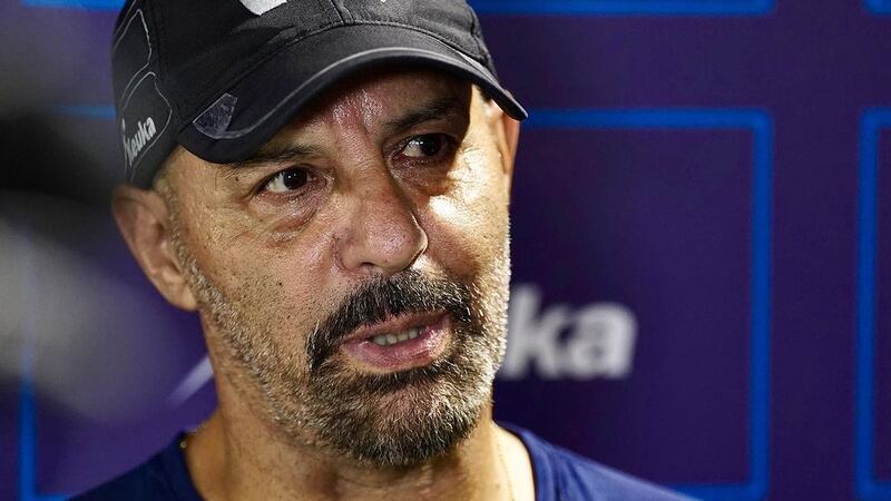 “Me río cuando dicen que llevan un técnico ganador”: Fantasma Figueroa critica a la ANFP por contratar a Gareca en la selección