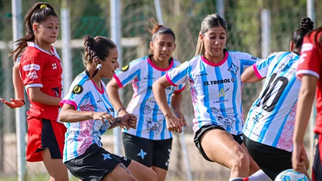 La futbolista fue asesinada por su esposo.