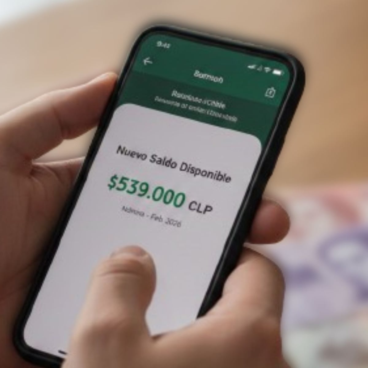 Próxima alza del sueldo mínimo en Chile 2026 Próxima alza del sueldo mínimo en Chile 2026