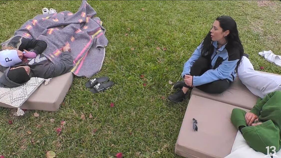 Daniela Aránguiz | Tierra Brava