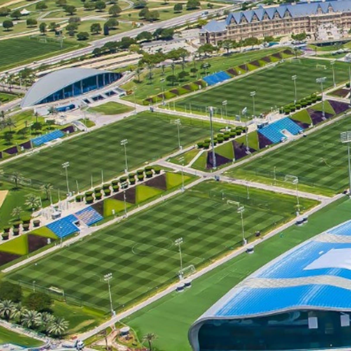 FIFA inicia Mundial Sub 17 con 48 equipos anuales FIFA inicia Mundial Sub 17 con 48 equipos anuales