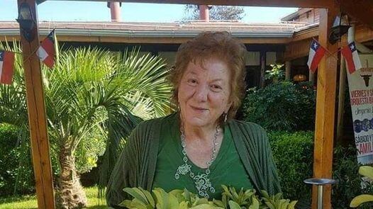 Yolanda Sultana | Facebook