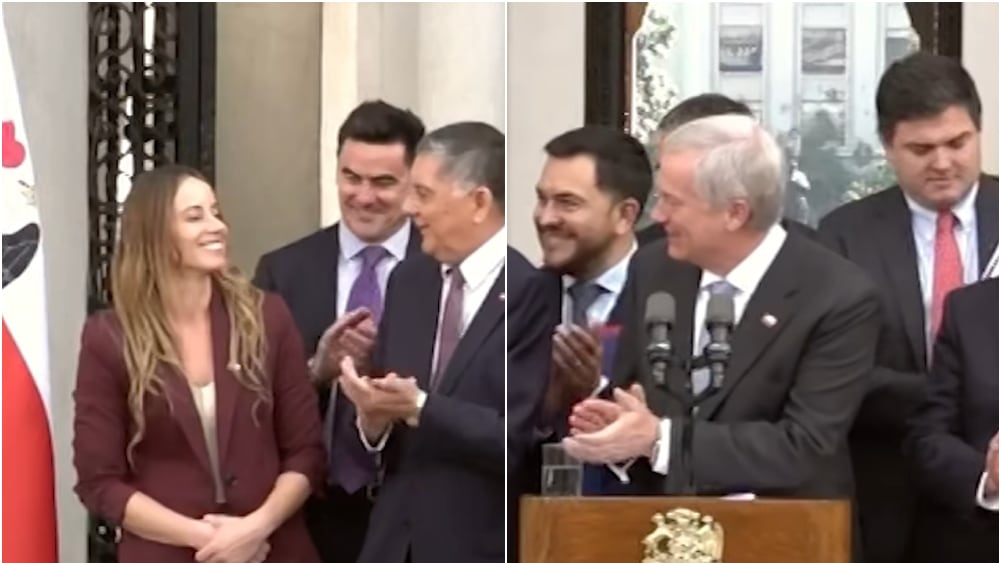 Mara Sedini está de cumpleaños este miércoles 1 de abril
