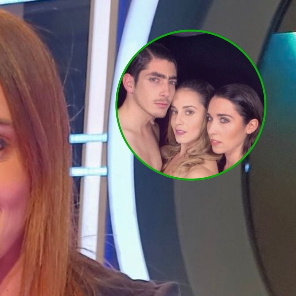 Mara Sedini: figura emergente del equipo de Kast Mara Sedini: figura emergente del equipo de Kast