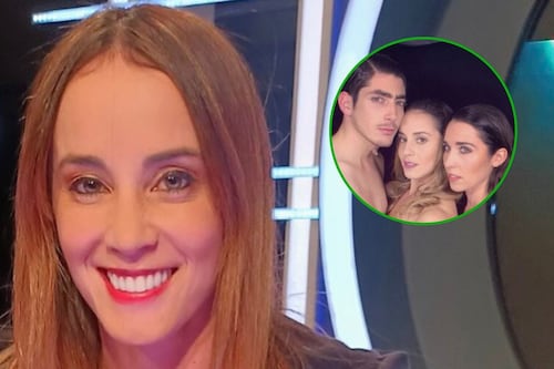 Mara Sedini, la figura emergente del equipo de Kast que divide las redes sociales