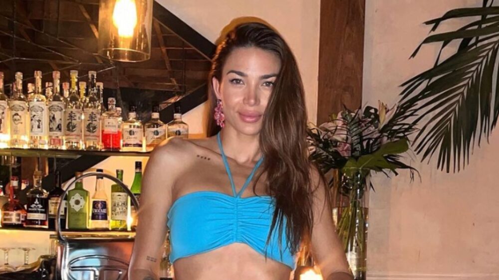 Lisandra Silva | Fuente: Instagram