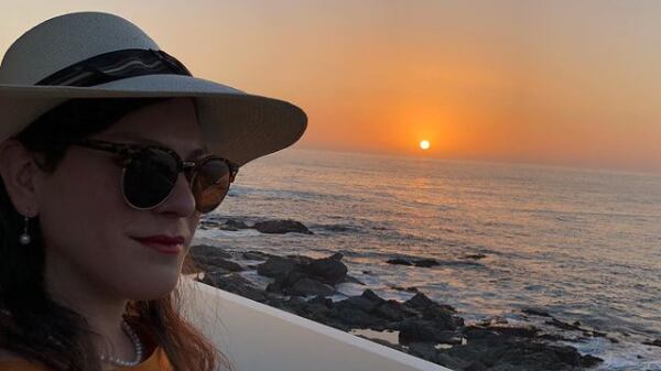 Daniela Vega