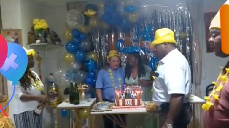 Confunden vela con petardo