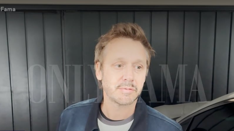 Benjamín Vicuña | Captura: Only Fama