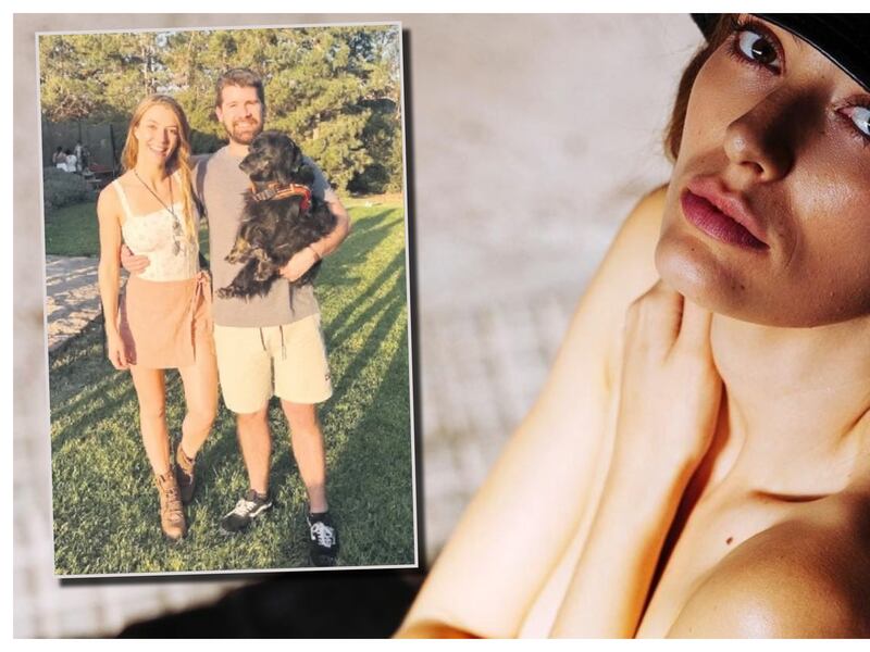 “Una nueva etapa de la vida, un gran paso”: Tutú Vidaurre decidió arrendar un departamento junto a su pololo