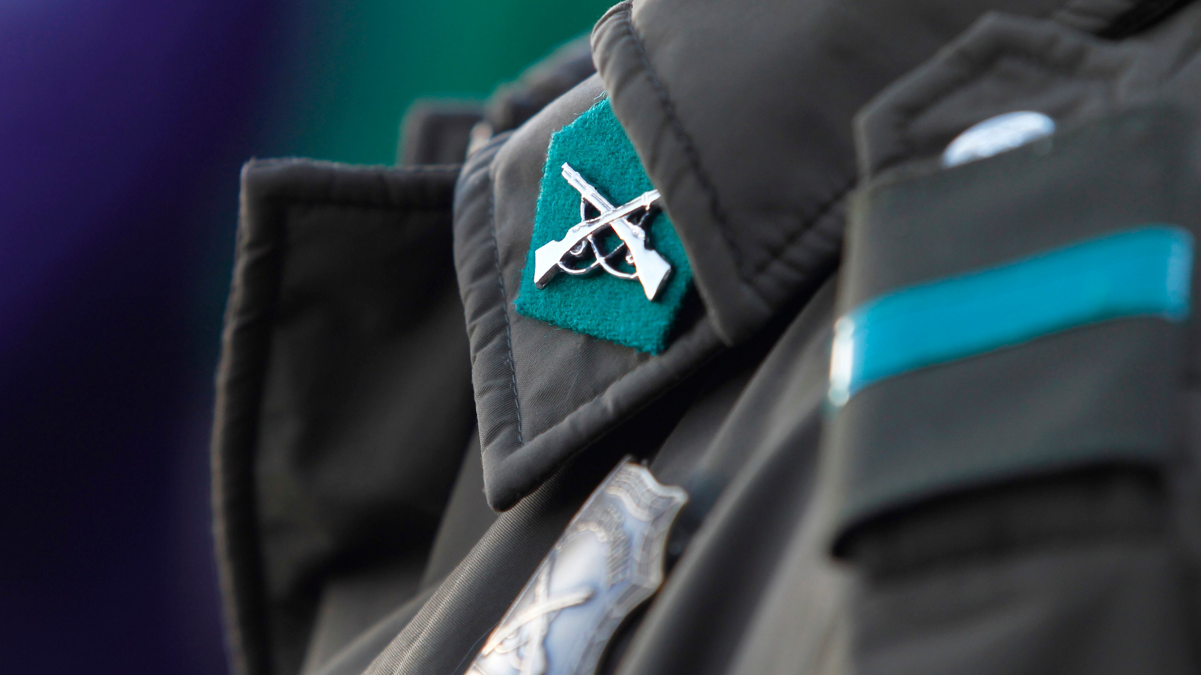 Carabinero muere en Tierra Amarilla por disparo accidental de compañera