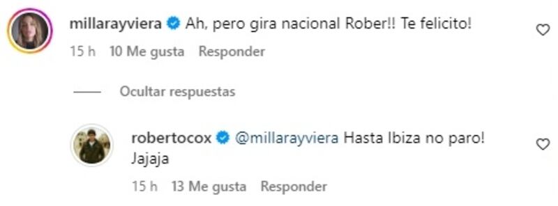 El periodista de CHV se mostró muy entusiasmado ante la gira que realizará por el país para presentar su show de DJ.